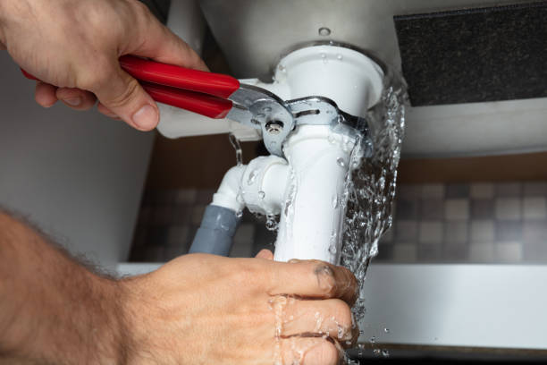 Best Water damage restoration experts  in Cinco Ranch, TX